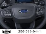 New 2024 Ford Ranger XL SuperCrew Cab 4x2, Pickup for sale #24T2281 - photo 12