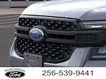 New 2024 Ford Ranger XL SuperCrew Cab 4x2, Pickup for sale #24T2281 - photo 17