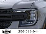 New 2024 Ford Ranger XL SuperCrew Cab 4x2, Pickup for sale #24T2281 - photo 18