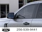 New 2024 Ford Ranger XL SuperCrew Cab 4x2, Pickup for sale #24T2281 - photo 20