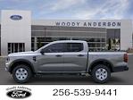 New 2024 Ford Ranger XL SuperCrew Cab 4x2, Pickup for sale #24T2281 - photo 3