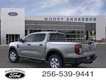 New 2024 Ford Ranger XL SuperCrew Cab 4x2, Pickup for sale #24T2281 - photo 4