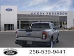 New 2024 Ford Ranger XL SuperCrew Cab 4x2, Pickup for sale #24T2281 - photo 8