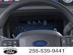 New 2024 Ford F-150 XLT SuperCrew Cab 4x4, Pickup for sale #24T2285 - photo 13