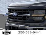 New 2024 Ford F-150 XLT SuperCrew Cab 4x4, Pickup for sale #24T2285 - photo 17