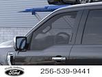 New 2024 Ford F-150 XLT SuperCrew Cab 4x4, Pickup for sale #24T2285 - photo 20