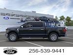 New 2024 Ford F-150 XLT SuperCrew Cab 4x4, Pickup for sale #24T2285 - photo 3