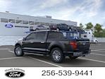 New 2024 Ford F-150 XLT SuperCrew Cab 4x4, Pickup for sale #24T2285 - photo 4