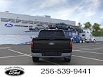 New 2024 Ford F-150 XLT SuperCrew Cab 4x4, Pickup for sale #24T2285 - photo 5