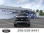 New 2024 Ford F-150 XLT SuperCrew Cab 4x4, Pickup for sale #24T2285 - photo 6