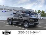 New 2024 Ford F-150 XLT SuperCrew Cab 4x4, Pickup for sale #24T2285 - photo 7