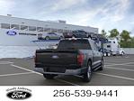 New 2024 Ford F-150 XLT SuperCrew Cab 4x4, Pickup for sale #24T2285 - photo 8