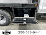 New 2024 Ford F-350 XL Super Cab 4x4, 9' 6" Blue Ridge Manufacturing Rodeo Flatbed Truck for sale #24T2297 - photo 10