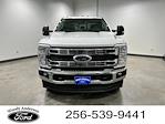 New 2024 Ford F-350 XL Super Cab 4x4, 9' 6" Blue Ridge Manufacturing Rodeo Flatbed Truck for sale #24T2297 - photo 4