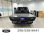 New 2024 Ford F-350 XL Super Cab 4x4, 9' 6" Blue Ridge Manufacturing Rodeo Flatbed Truck for sale #24T2297 - photo 2