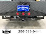 New 2024 Ford F-350 XL Super Cab 4x4, 9' 6" Blue Ridge Manufacturing Rodeo Flatbed Truck for sale #24T2297 - photo 6