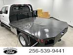 New 2024 Ford F-350 XL Super Cab 4x4, 9' 6" Blue Ridge Manufacturing Rodeo Flatbed Truck for sale #24T2297 - photo 8