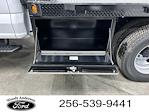 New 2024 Ford F-350 XL Super Cab 4x4, 9' 6" Blue Ridge Manufacturing Rodeo Flatbed Truck for sale #24T2297 - photo 9