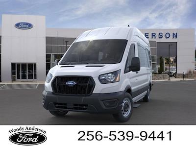 New 2024 Ford Transit 350 XL High Roof RWD, Passenger Van for sale #24T2348 - photo 2