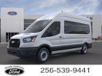 New 2024 Ford Transit 350 XL High Roof RWD, Passenger Van for sale #24T2348 - photo 1