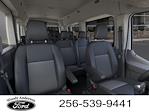 New 2024 Ford Transit 350 XL High Roof RWD, Passenger Van for sale #24T2348 - photo 10