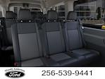 New 2024 Ford Transit 350 XL High Roof RWD, Passenger Van for sale #24T2348 - photo 11