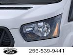 New 2024 Ford Transit 350 XL High Roof RWD, Passenger Van for sale #24T2348 - photo 18