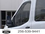 New 2024 Ford Transit 350 XL High Roof RWD, Passenger Van for sale #24T2348 - photo 20