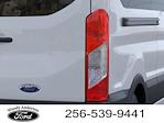 New 2024 Ford Transit 350 XL High Roof RWD, Passenger Van for sale #24T2348 - photo 21