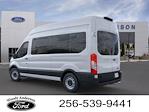 New 2024 Ford Transit 350 XL High Roof RWD, Passenger Van for sale #24T2348 - photo 4