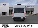 New 2024 Ford Transit 350 XL High Roof RWD, Passenger Van for sale #24T2348 - photo 5