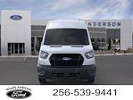 New 2024 Ford Transit 350 XL High Roof RWD, Passenger Van for sale #24T2348 - photo 6