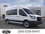 New 2024 Ford Transit 350 XL High Roof RWD, Passenger Van for sale #24T2348 - photo 7