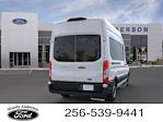 New 2024 Ford Transit 350 XL High Roof RWD, Passenger Van for sale #24T2348 - photo 8