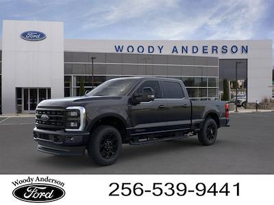 New 2024 Ford F-350 Lariat Crew Cab 4x4, Pickup for sale #24T2363 - photo 1