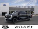 New 2024 Ford F-350 Lariat Crew Cab 4x4, Pickup for sale #24T2363 - photo 1