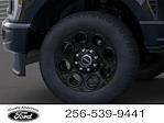 New 2024 Ford F-350 Lariat Crew Cab 4x4, Pickup for sale #24T2363 - photo 19