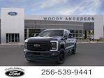 New 2024 Ford F-350 Lariat Crew Cab 4x4, Pickup for sale #24T2363 - photo 2