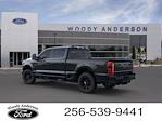 New 2024 Ford F-350 Lariat Crew Cab 4x4, Pickup for sale #24T2363 - photo 4