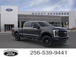 New 2024 Ford F-350 Lariat Crew Cab 4x4, Pickup for sale #24T2363 - photo 7