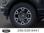 New 2024 Ford F-150 STX SuperCrew Cab 4x4, Pickup for sale #24T2419 - photo 19