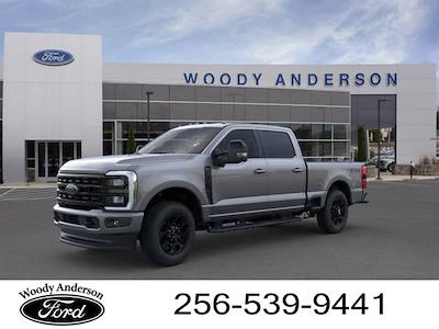 New 2024 Ford F-350 Lariat Crew Cab 4x4, Pickup for sale #24T2421 - photo 1