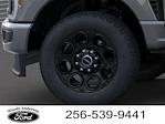 New 2024 Ford F-350 Lariat Crew Cab 4x4, Pickup for sale #24T2421 - photo 19