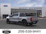 New 2024 Ford F-350 Lariat Crew Cab 4x4, Pickup for sale #24T2421 - photo 4