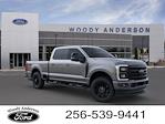 New 2024 Ford F-350 Lariat Crew Cab 4x4, Pickup for sale #24T2421 - photo 7