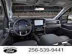 New 2024 Ford F-350 Lariat Crew Cab 4x4, Pickup for sale #24T2421 - photo 9