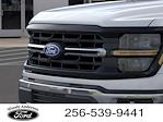 New 2024 Ford F-150 XLT SuperCrew Cab 4x4, Pickup for sale #24T2438 - photo 17