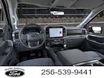 New 2024 Ford F-150 XLT SuperCrew Cab 4x4, Pickup for sale #24T2438 - photo 9