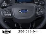 New 2024 Ford Ranger XLT SuperCrew Cab 4x2, Pickup for sale #24T2465 - photo 12