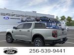 New 2024 Ford Ranger XLT SuperCrew Cab 4x2, Pickup for sale #24T2465 - photo 4